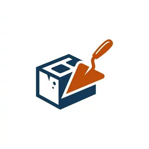 Erie Superior Concrete Logo